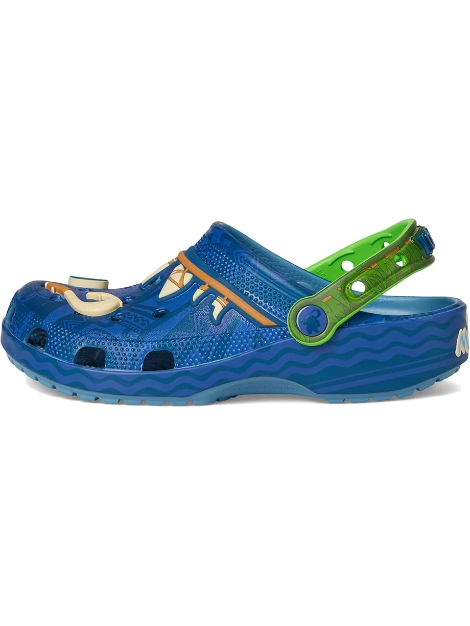 Сабо Crocs Kids Disney Maui Classic Clogs — 4