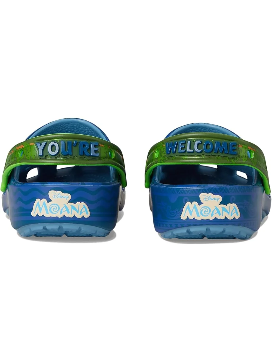 Сабо Crocs Kids Disney Maui Classic Clogs — 6