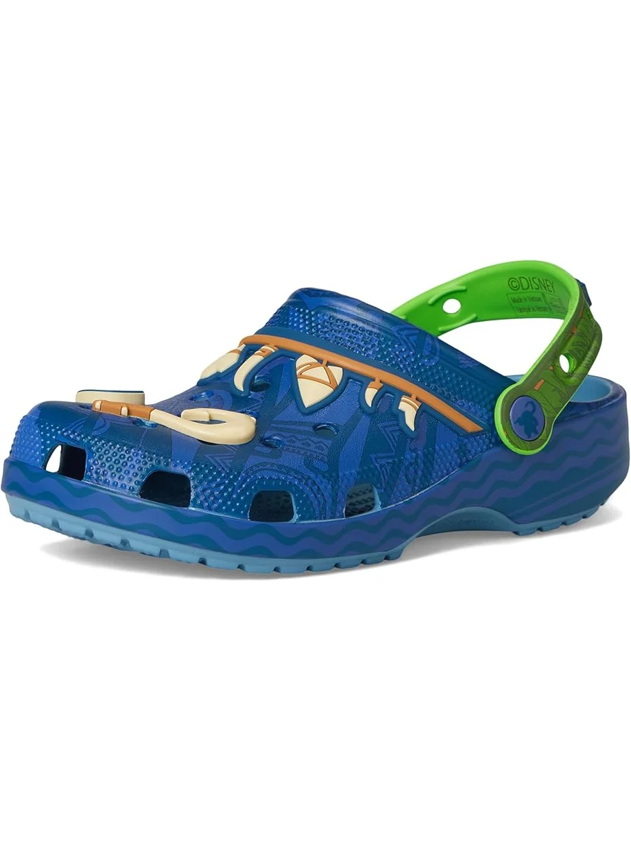 Сабо Crocs Kids Disney Maui Classic Clogs — 7