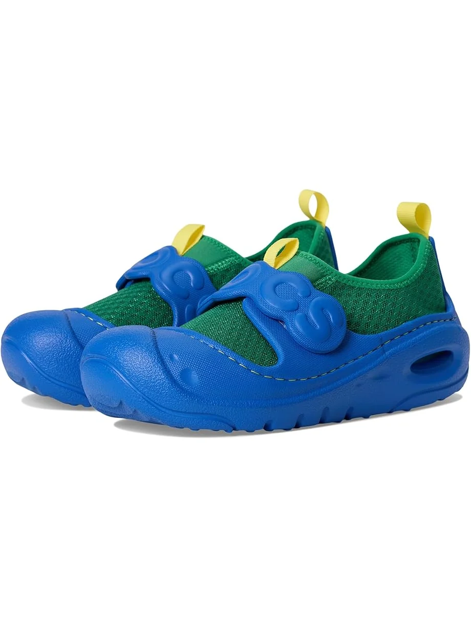 Сандалии Crocs Kids Swiftwater Splash — 1