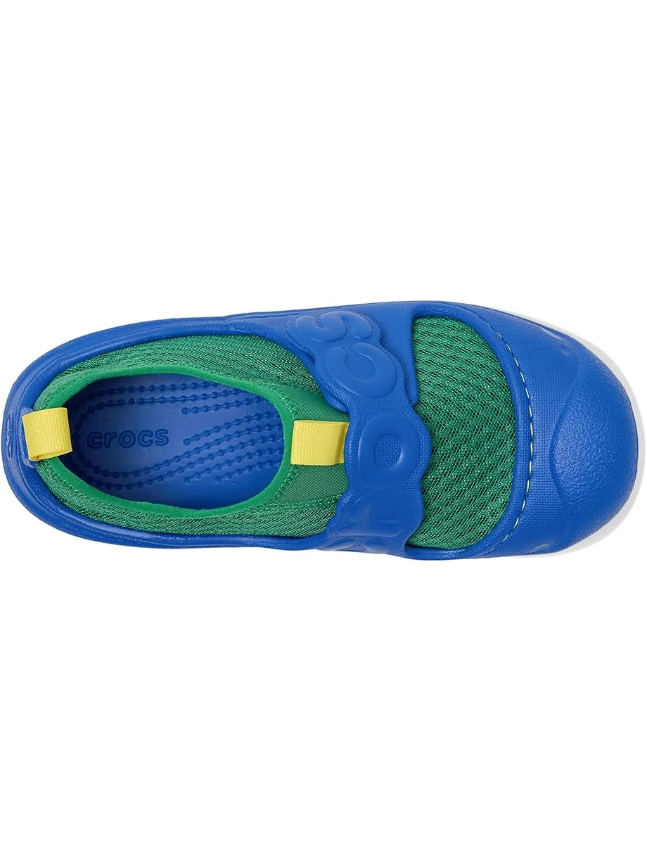 Сандалии Crocs Kids Swiftwater Splash — 2