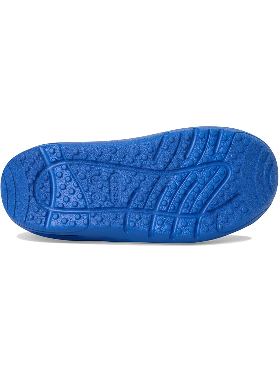 Сандалии Crocs Kids Swiftwater Splash — 3