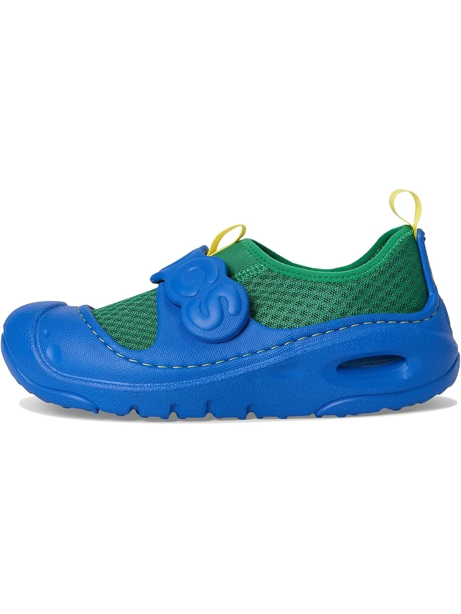 Сандалии Crocs Kids Swiftwater Splash — 4