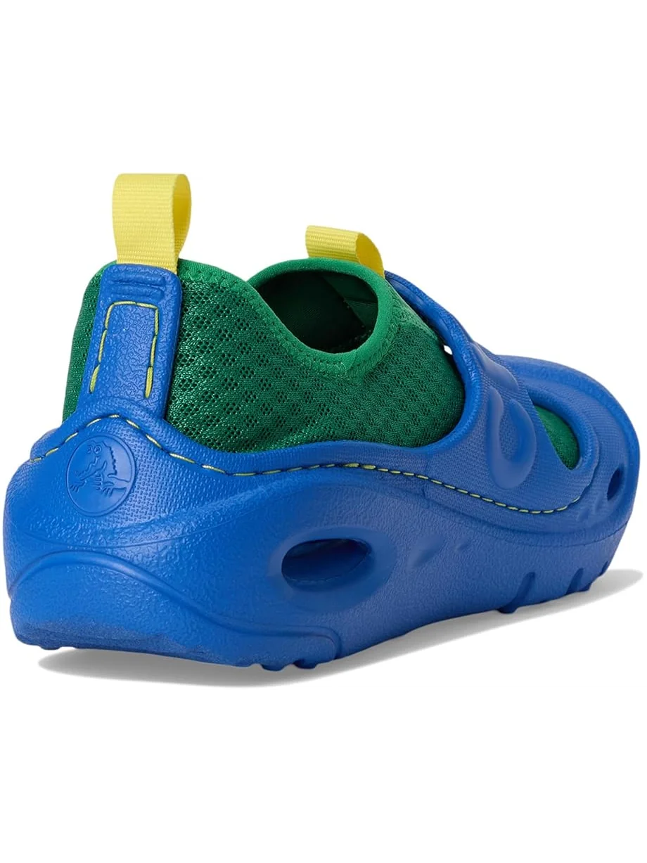 Сандалии Crocs Kids Swiftwater Splash — 5