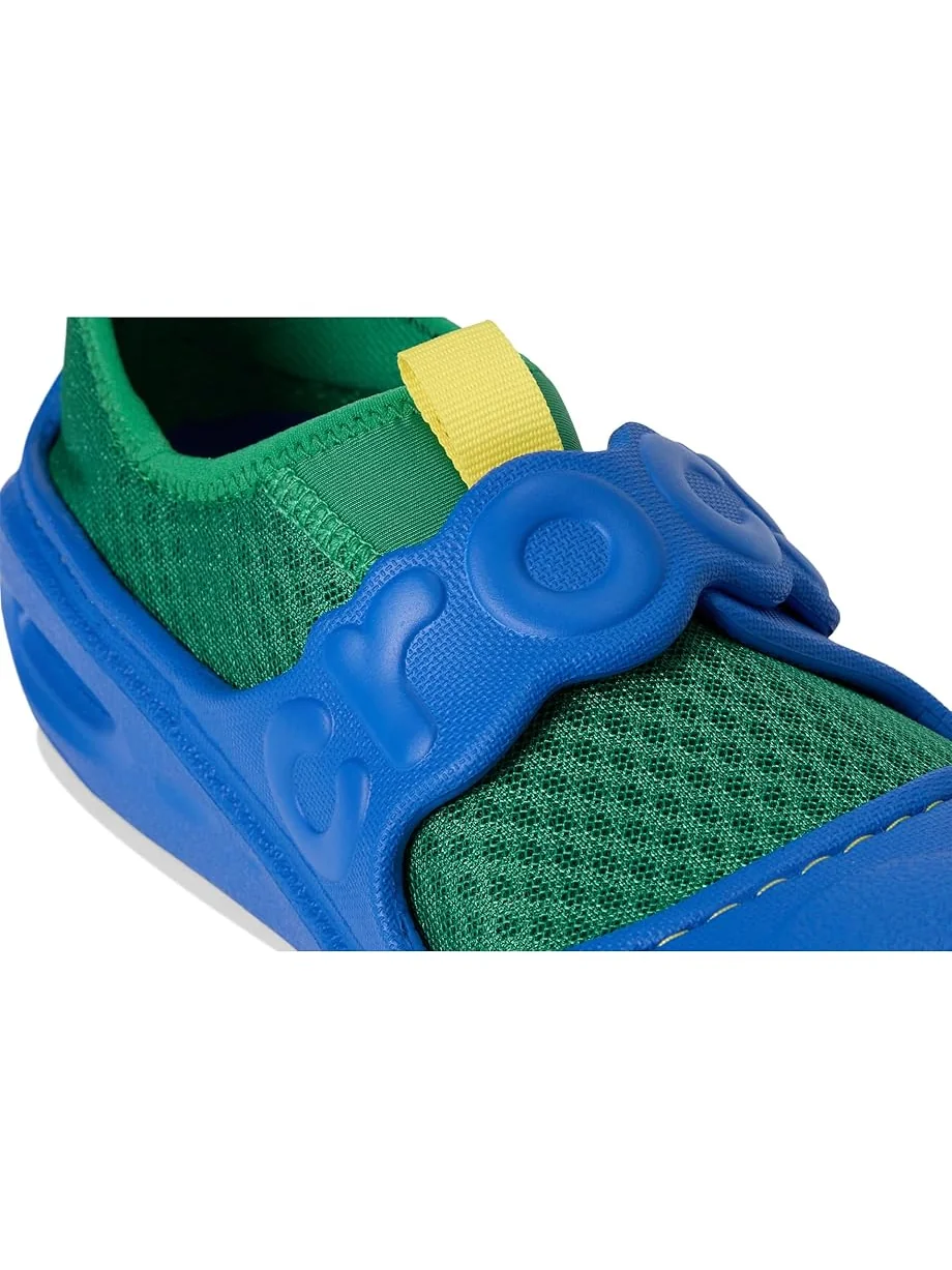 Сандалии Crocs Kids Swiftwater Splash — 6