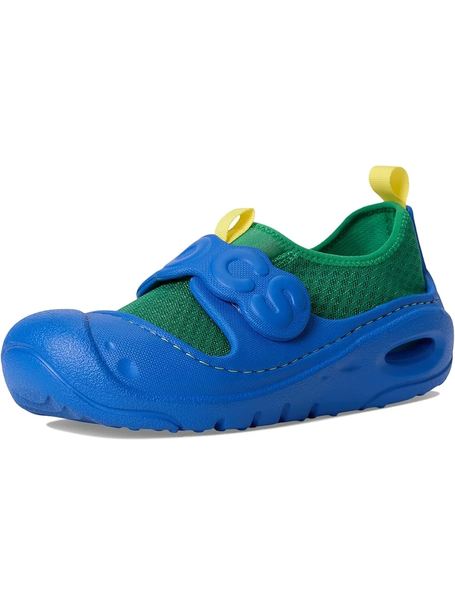 Сандалии Crocs Kids Swiftwater Splash — 7