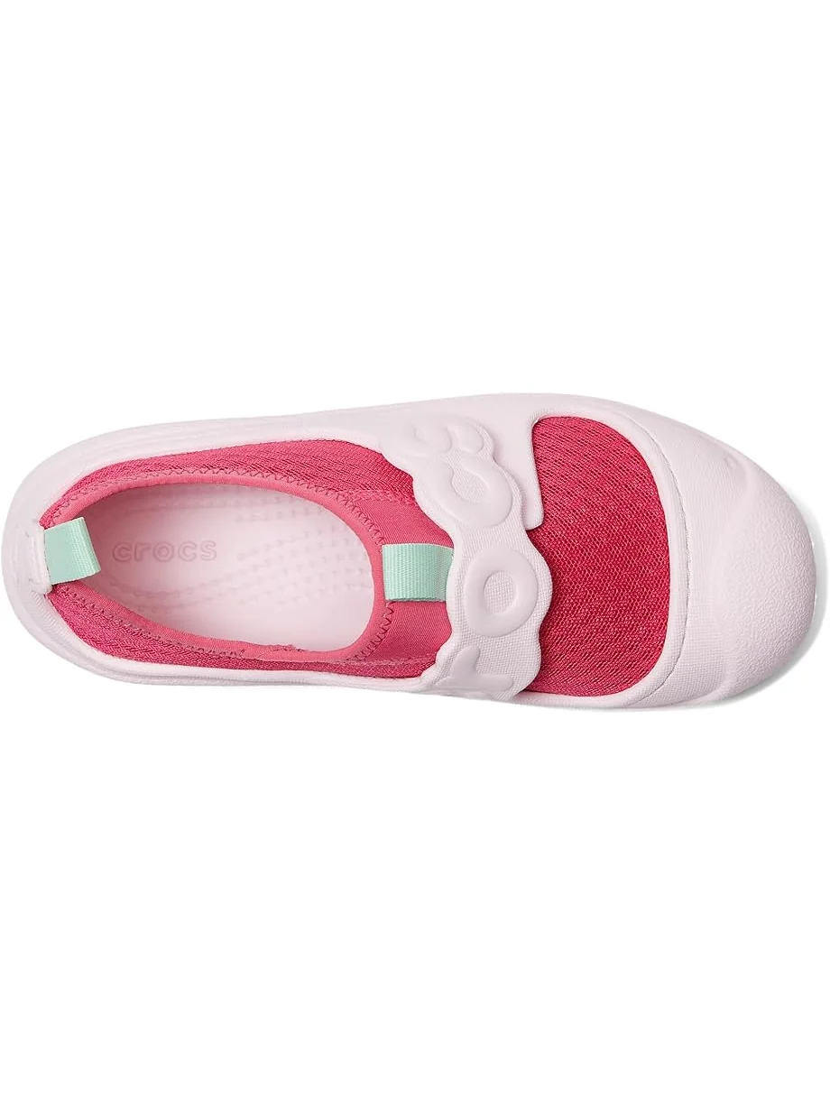 Сандалии Crocs Kids Swiftwater Splash — 2