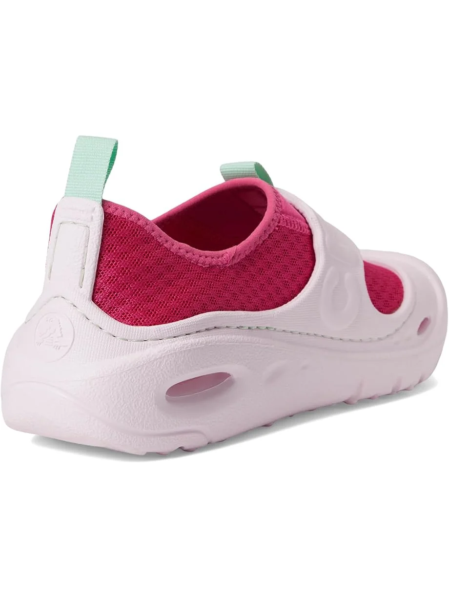 Сандалии Crocs Kids Swiftwater Splash — 5