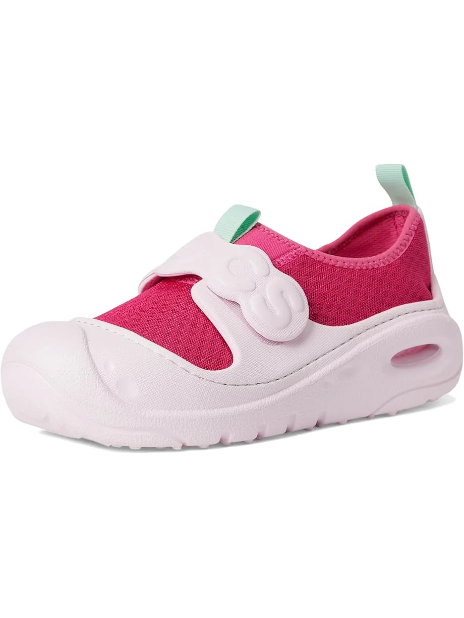 Сандалии Crocs Kids Swiftwater Splash — 7