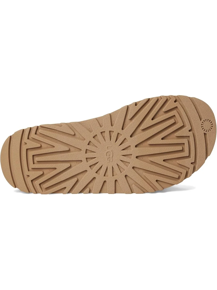 Сандалии UGG Kids Goldenglow Slide — 3