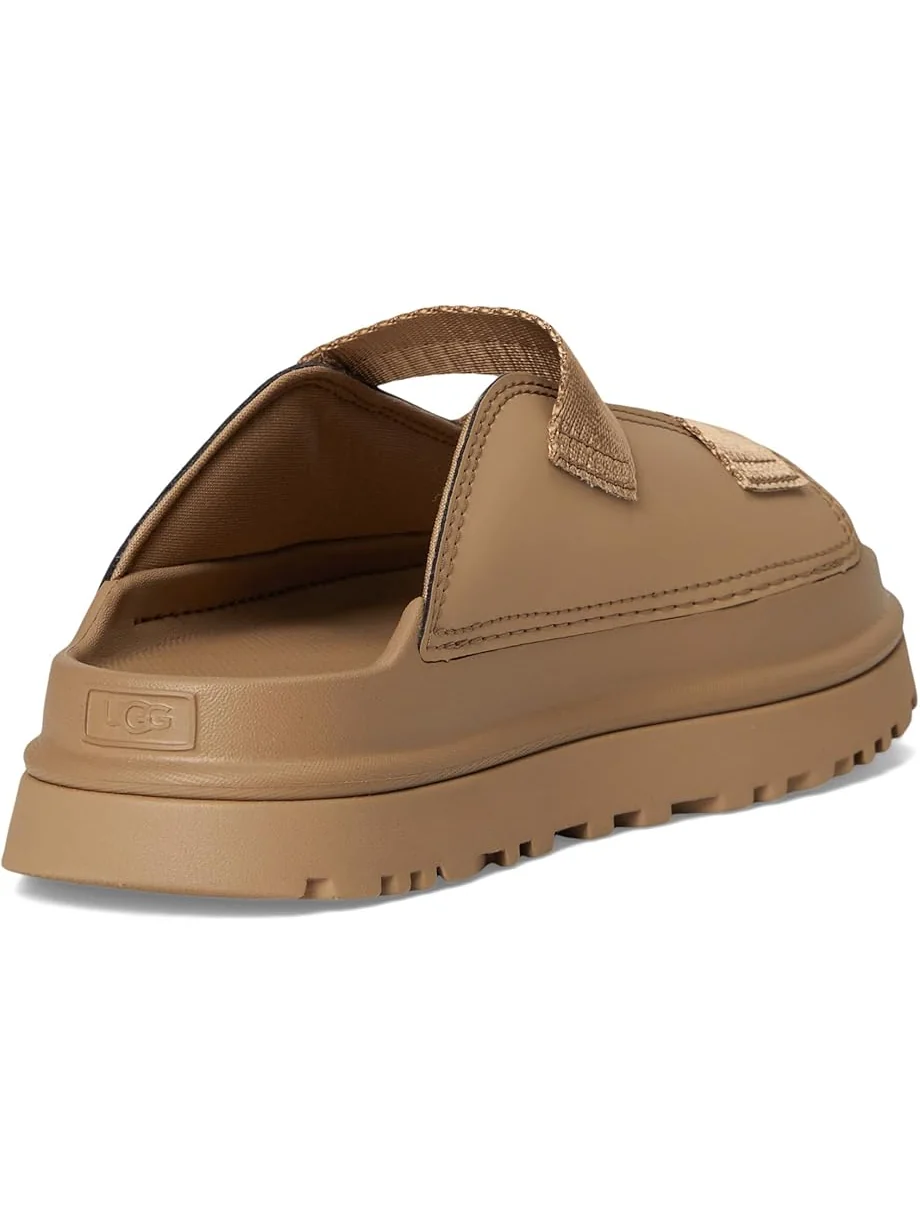 Сандалии UGG Kids Goldenglow Slide — 5