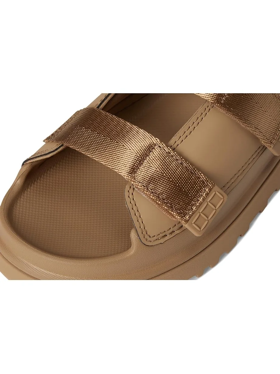 Сандалии UGG Kids Goldenglow Slide — 6