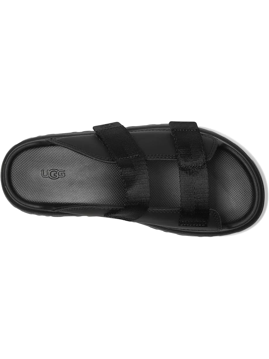 Сандалии UGG Kids Goldenglow Slide — 2