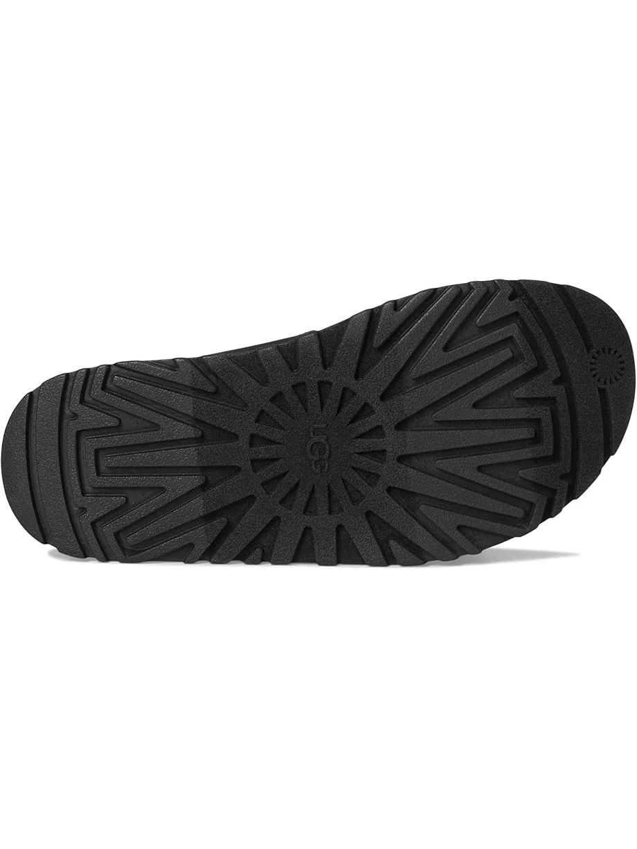 Сандалии UGG Kids Goldenglow Slide — 3