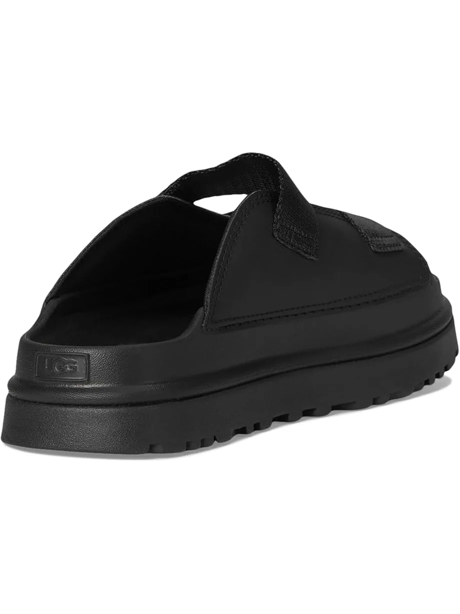 Сандалии UGG Kids Goldenglow Slide — 5