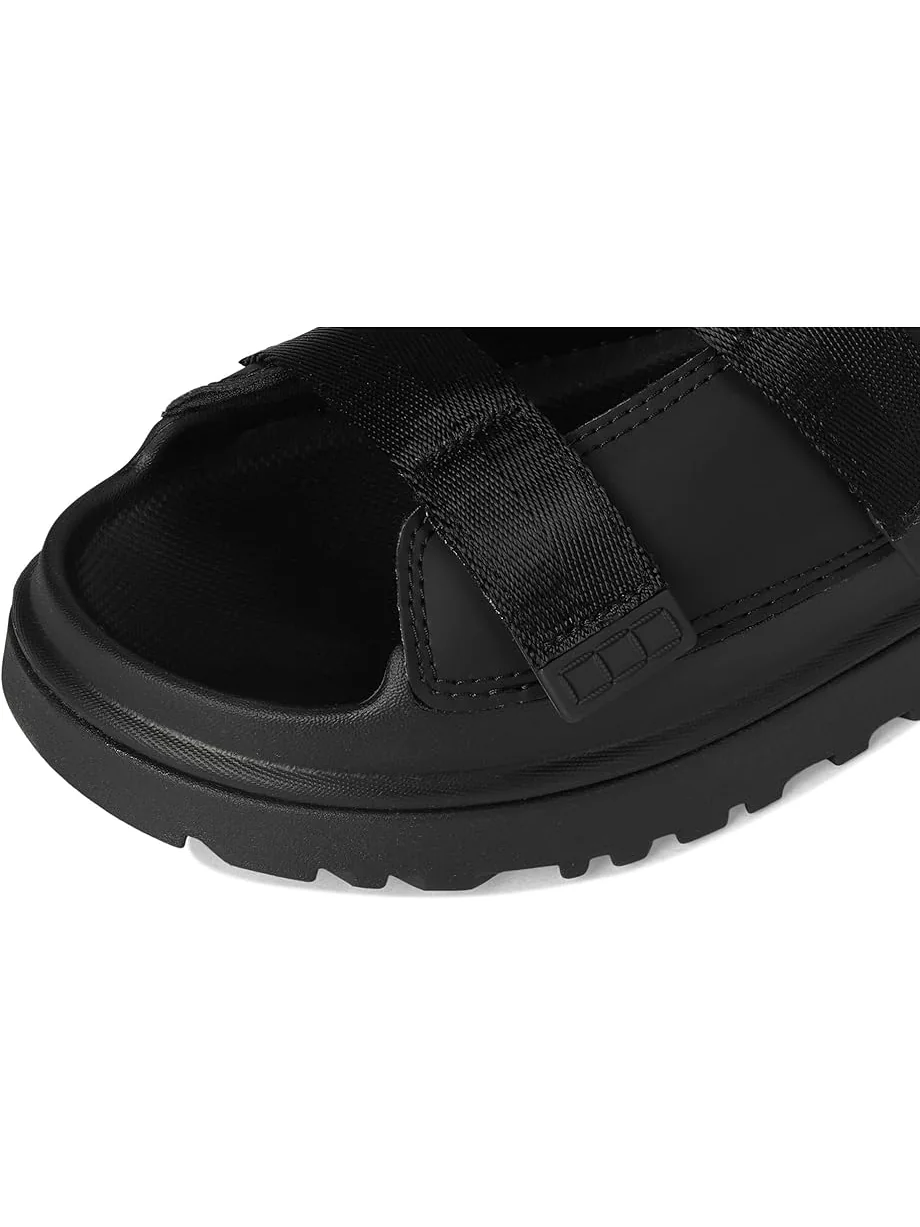 Сандалии UGG Kids Goldenglow Slide — 6