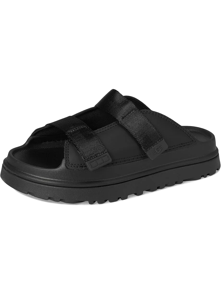 Сандалии UGG Kids Goldenglow Slide — 7