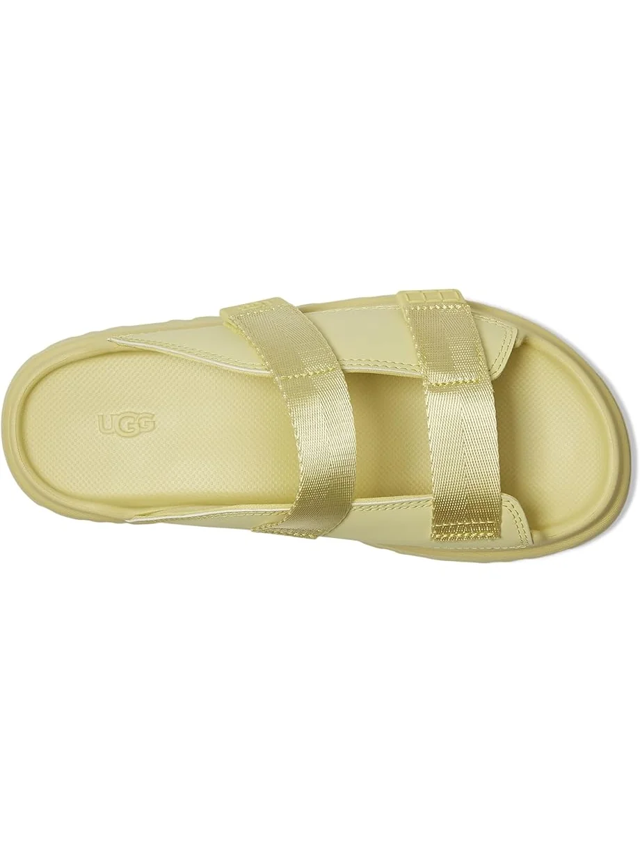 Детские сандалии Ugg Goldenglow (Toddler/Little Kid/Big Kid) UGG Kids — 2