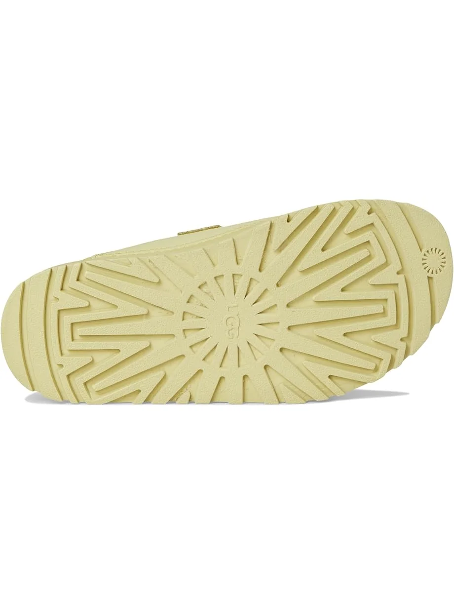 Детские сандалии Ugg Goldenglow (Toddler/Little Kid/Big Kid) UGG Kids — 3