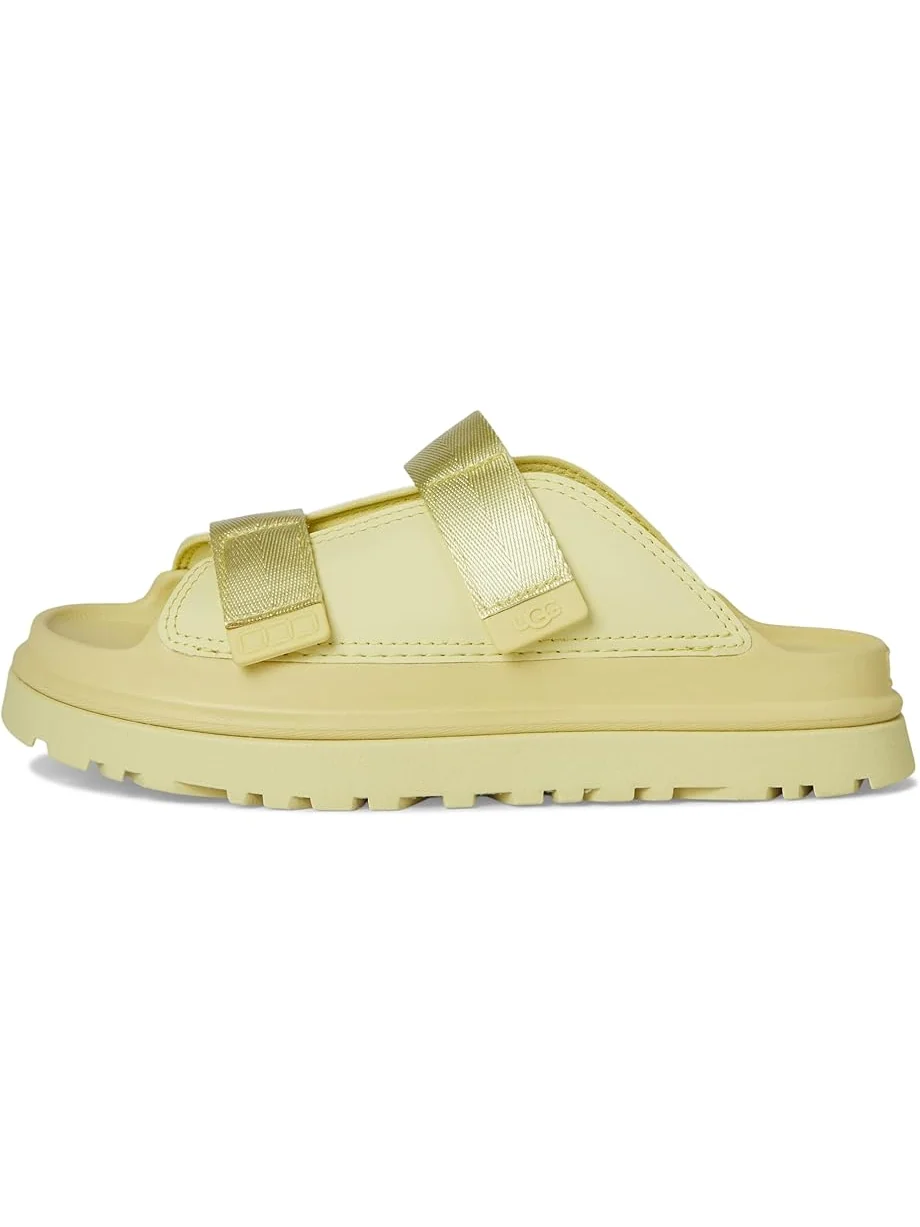 Детские сандалии Ugg Goldenglow (Toddler/Little Kid/Big Kid) UGG Kids — 4