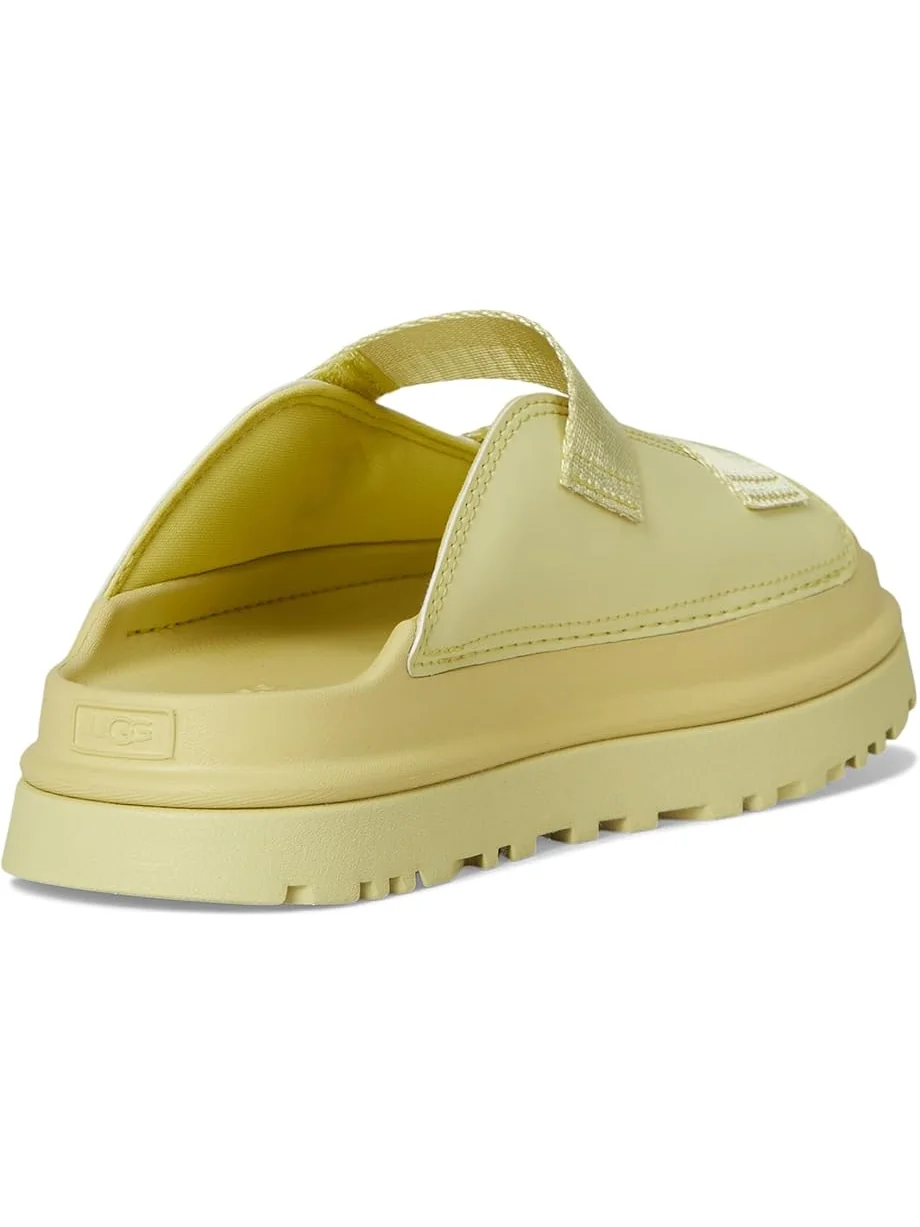 Детские сандалии Ugg Goldenglow (Toddler/Little Kid/Big Kid) UGG Kids — 5