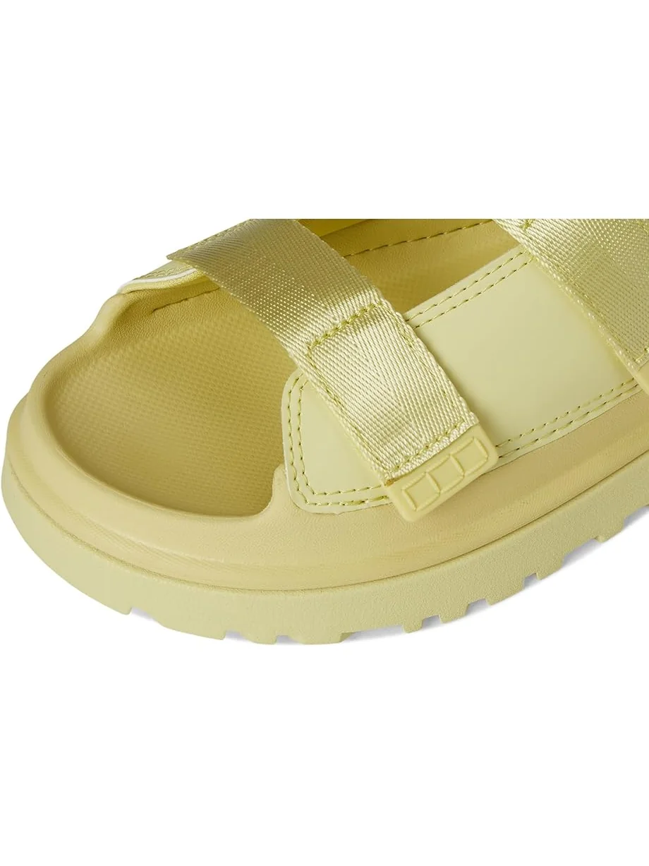Детские сандалии Ugg Goldenglow (Toddler/Little Kid/Big Kid) UGG Kids — 6