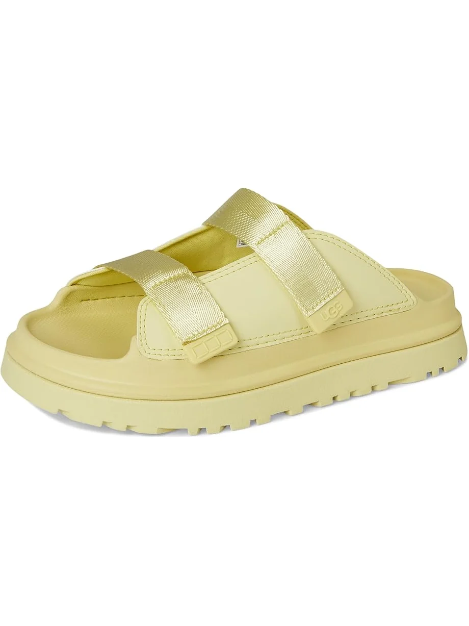 Детские сандалии Ugg Goldenglow (Toddler/Little Kid/Big Kid) UGG Kids — 7