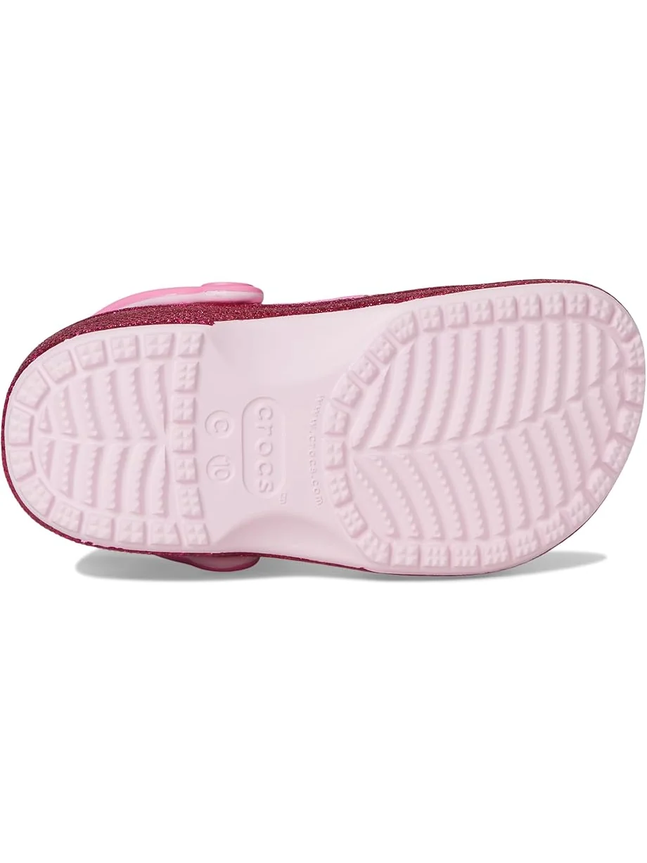 Сабо Crocs Kids Disney Princess Clog — 3