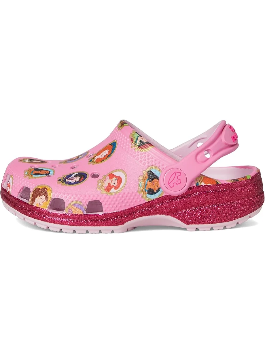 Сабо Crocs Kids Disney Princess Clog — 4