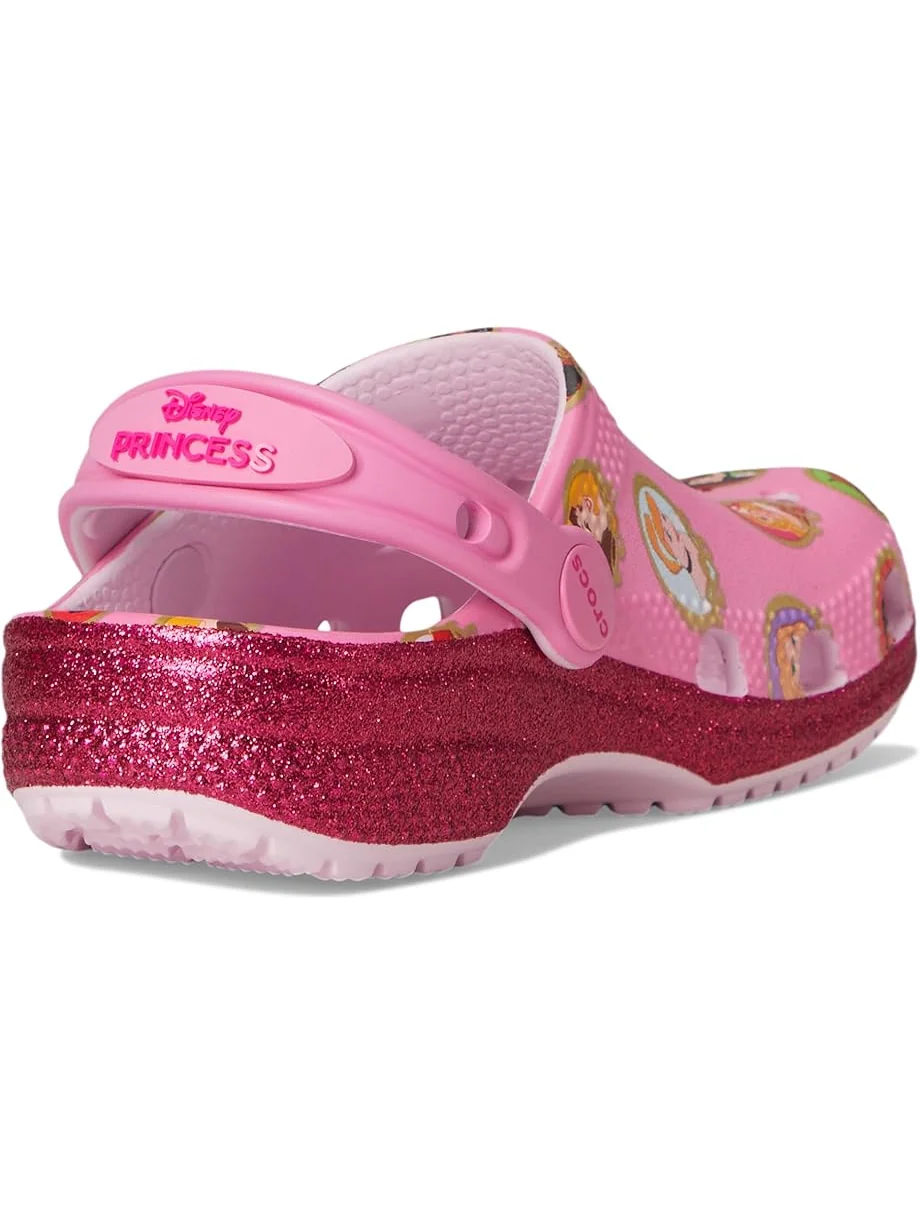 Сабо Crocs Kids Disney Princess Clog — 5