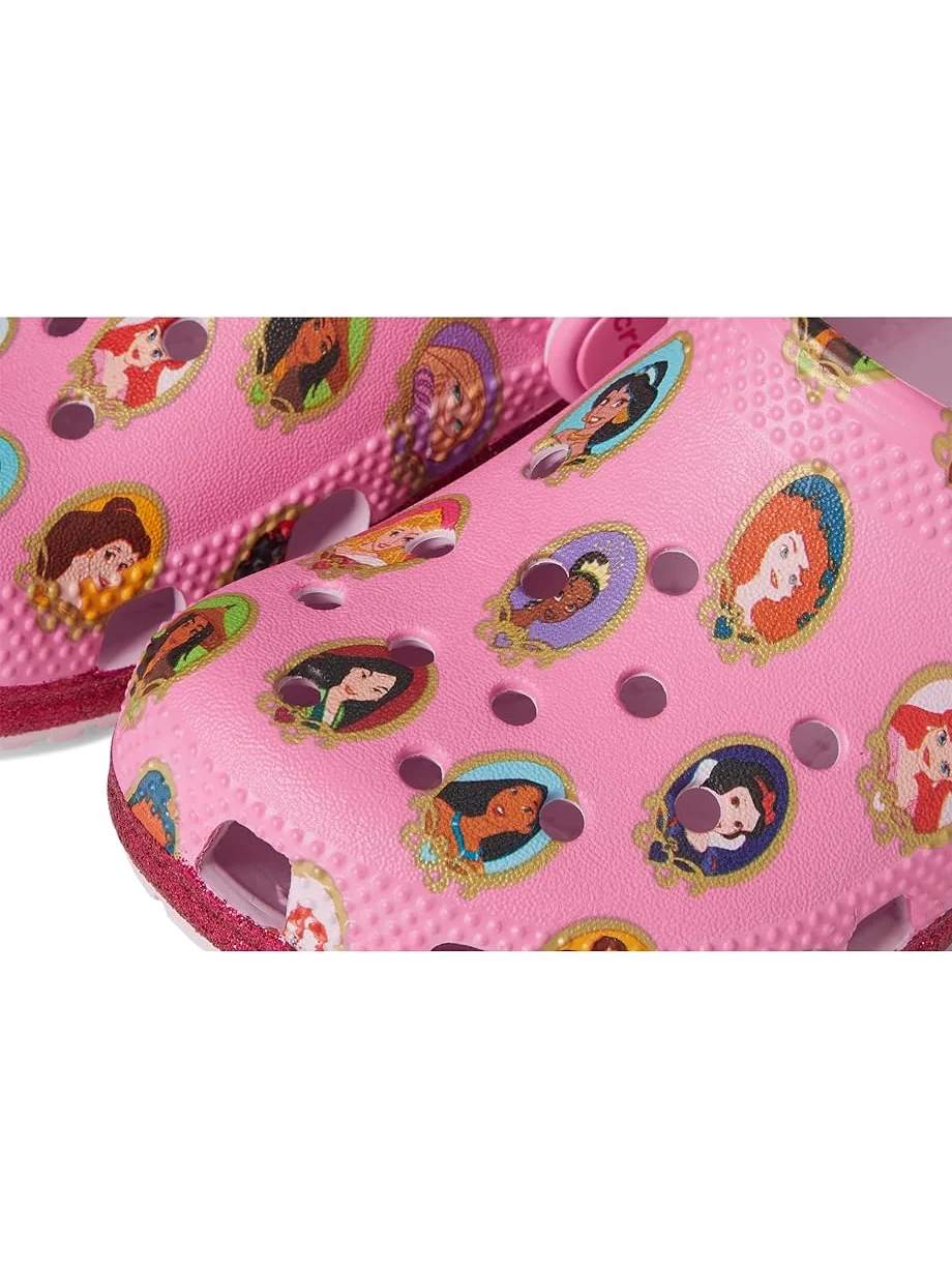 Сабо Crocs Kids Disney Princess Clog — 6