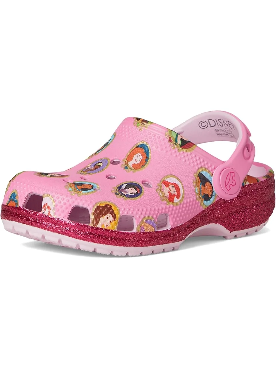Сабо Crocs Kids Disney Princess Clog — 7