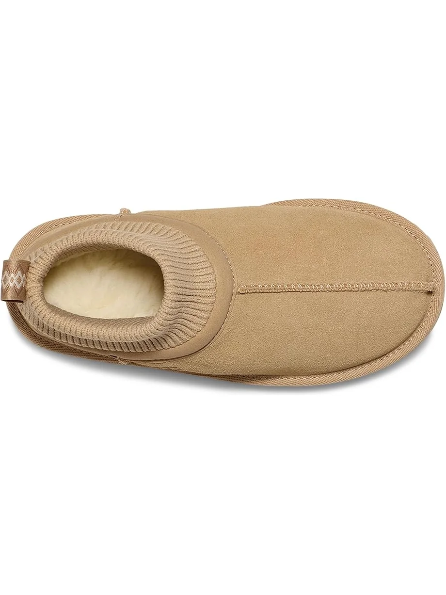 Ботинки UGG Kids Classic Ultra Stretch Cuff — 2