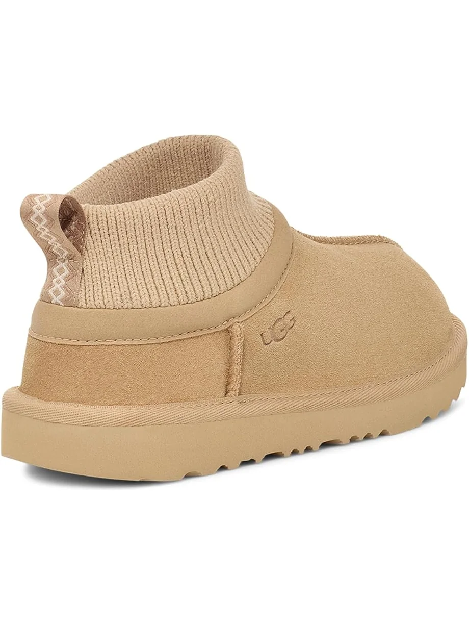 Ботинки UGG Kids Classic Ultra Stretch Cuff — 5