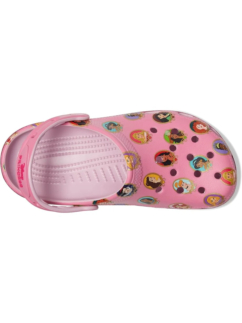 Сабо Crocs Kids Disney Princess Clog — 2