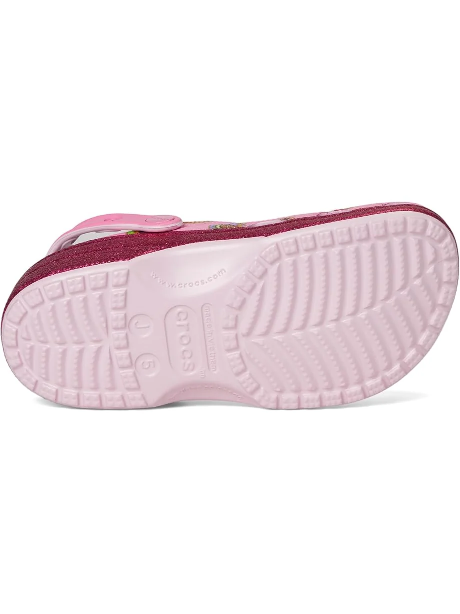 Сабо Crocs Kids Disney Princess Clog — 3