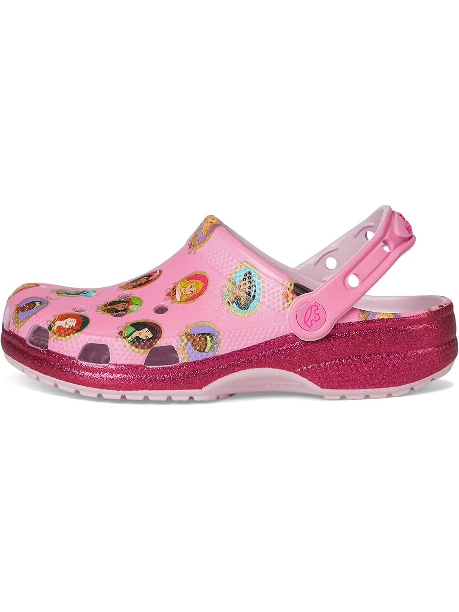 Сабо Crocs Kids Disney Princess Clog — 4