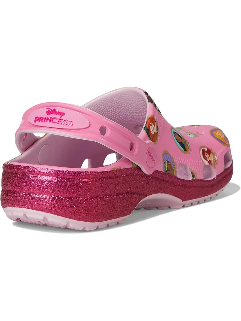 Сабо Crocs Kids Disney Princess Clog — 5