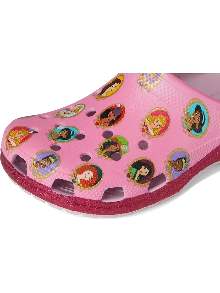 Сабо Crocs Kids Disney Princess Clog — 6