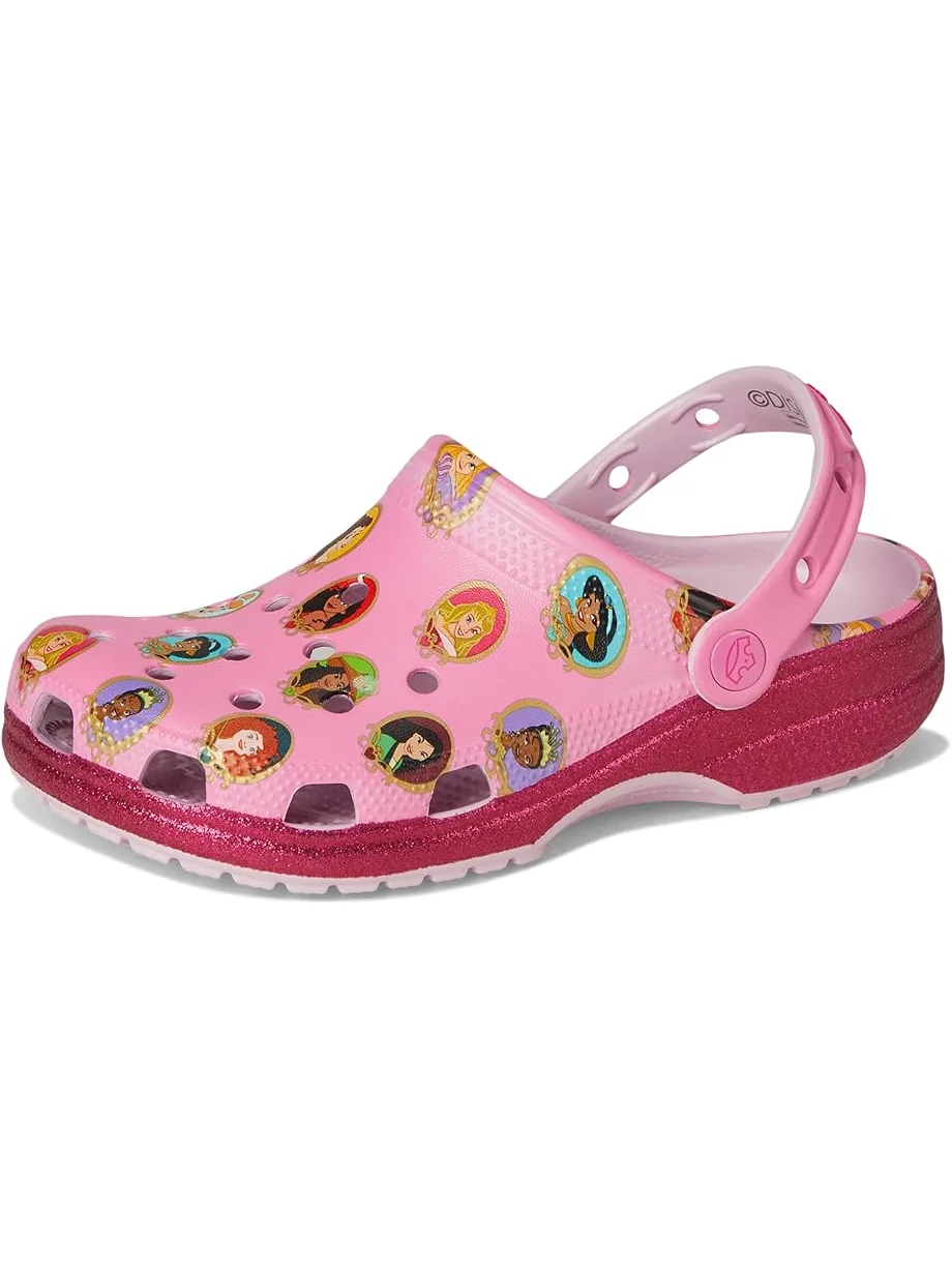 Сабо Crocs Kids Disney Princess Clog — 7