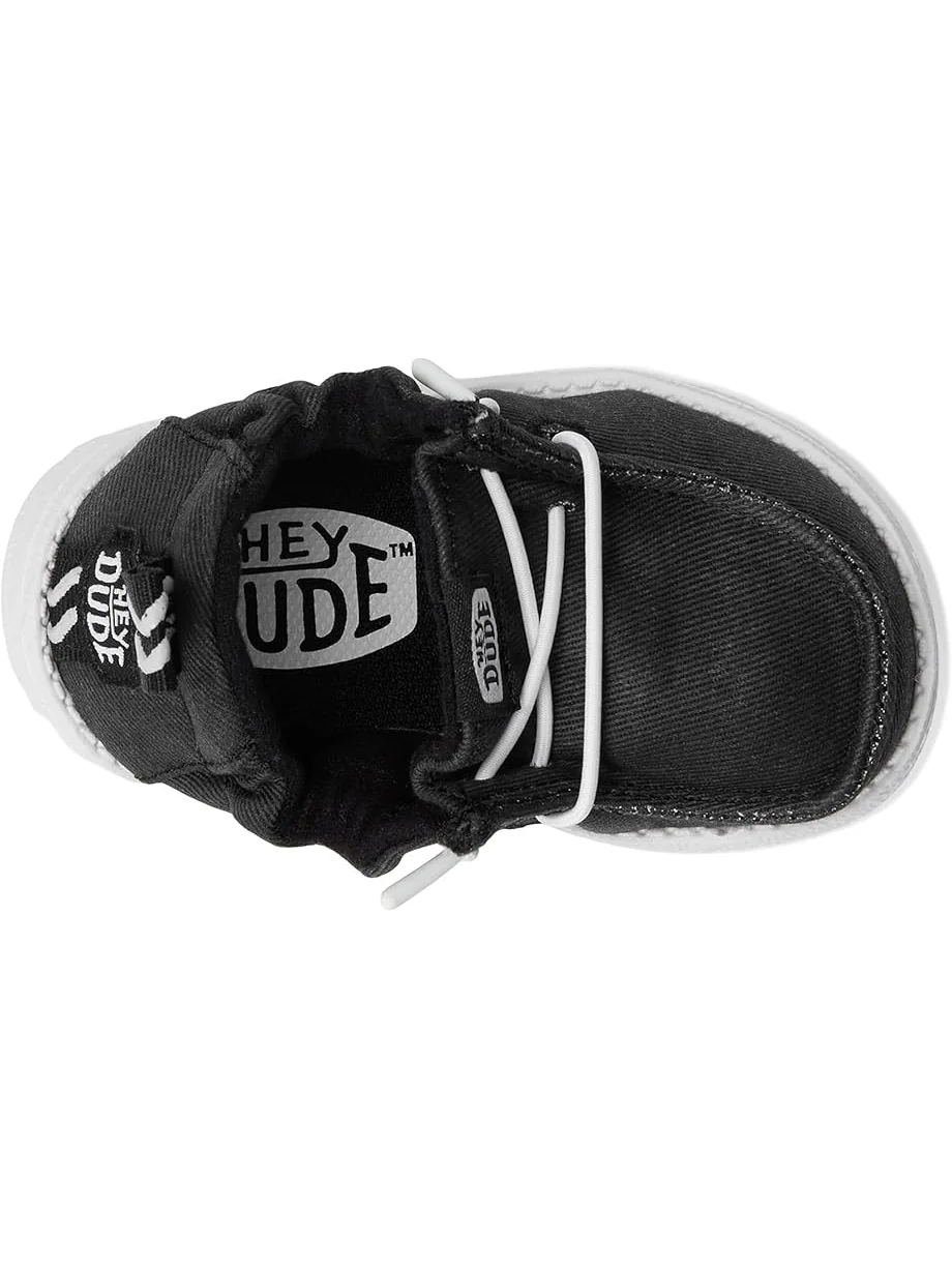 Лоферы Hey Dude Kids Lil Dudes — 2
