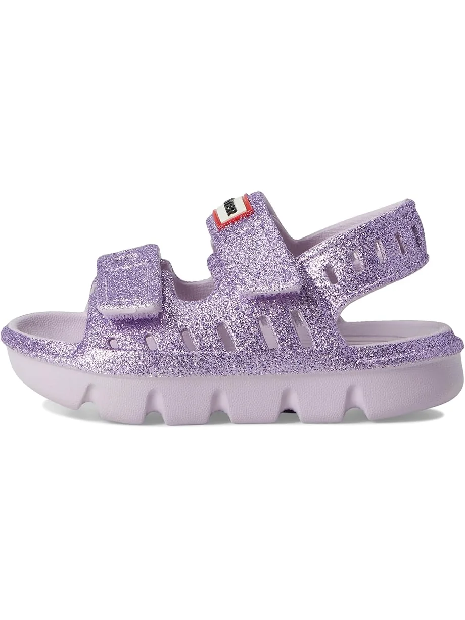 Сандалии Hunter Kids Dottie — 4