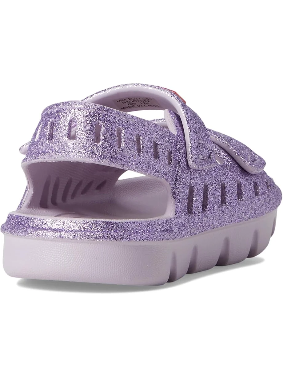 Сандалии Hunter Kids Dottie — 5