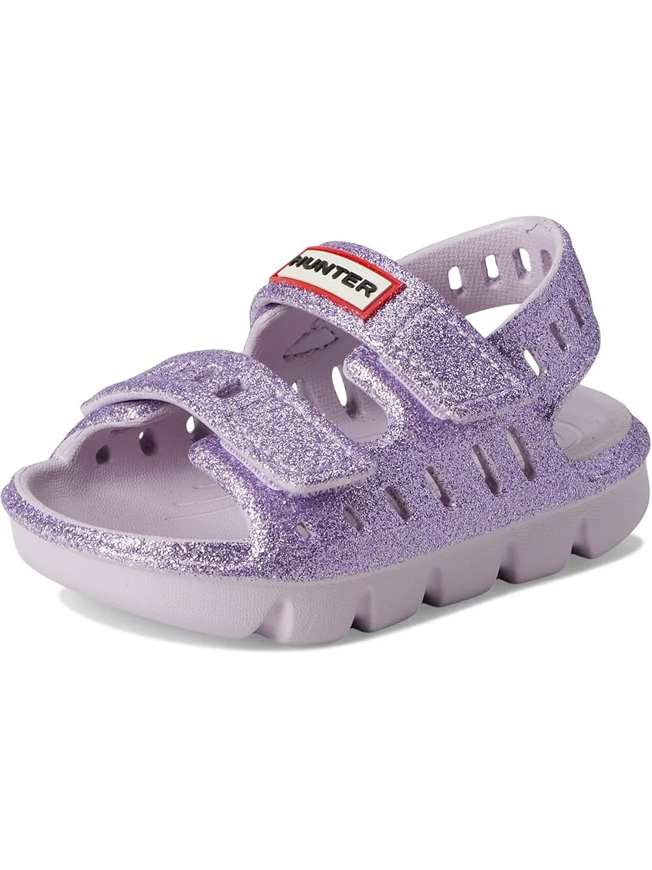 Сандалии Hunter Kids Dottie — 7