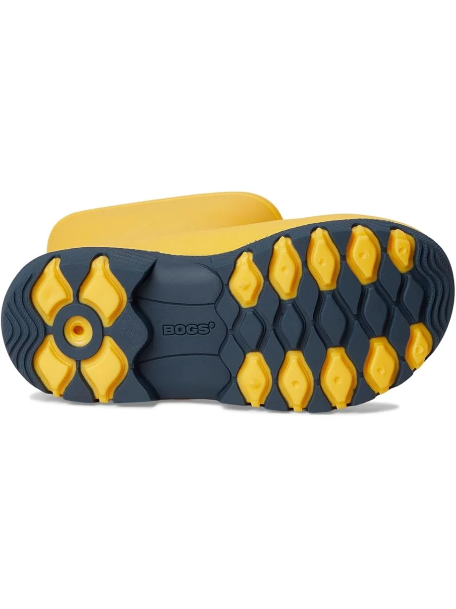 Ботинки Bogs Kids Essential Rain Mid — 3