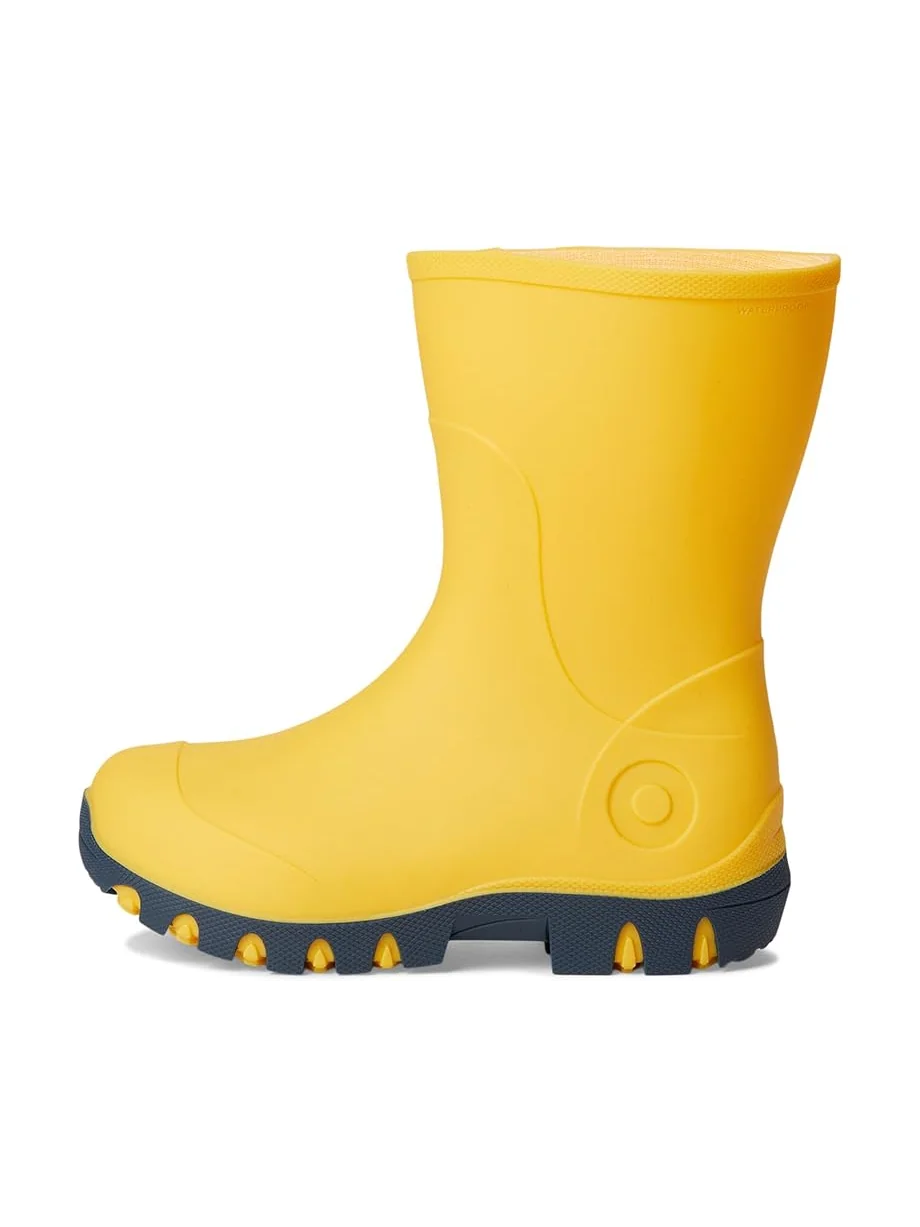 Ботинки Bogs Kids Essential Rain Mid — 4