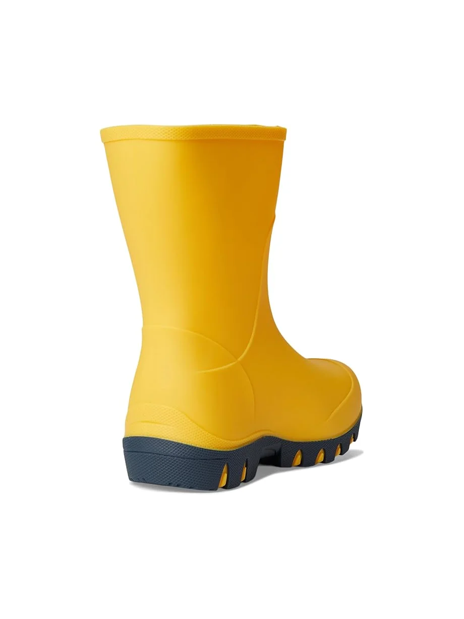 Ботинки Bogs Kids Essential Rain Mid — 5