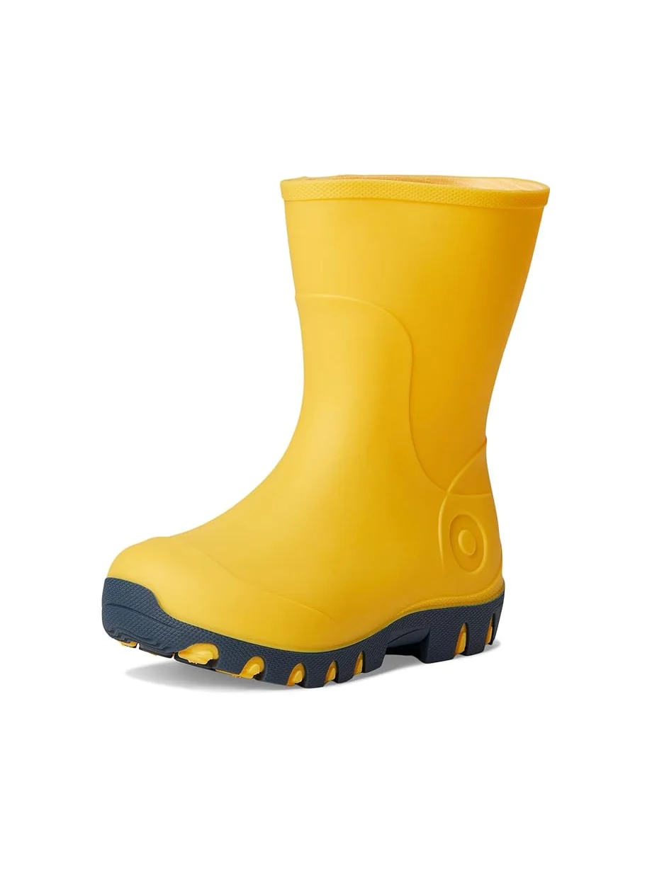 Ботинки Bogs Kids Essential Rain Mid — 7