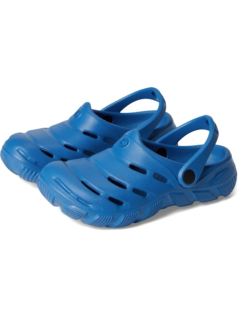 Сабо Bogs Kids Boga — синий