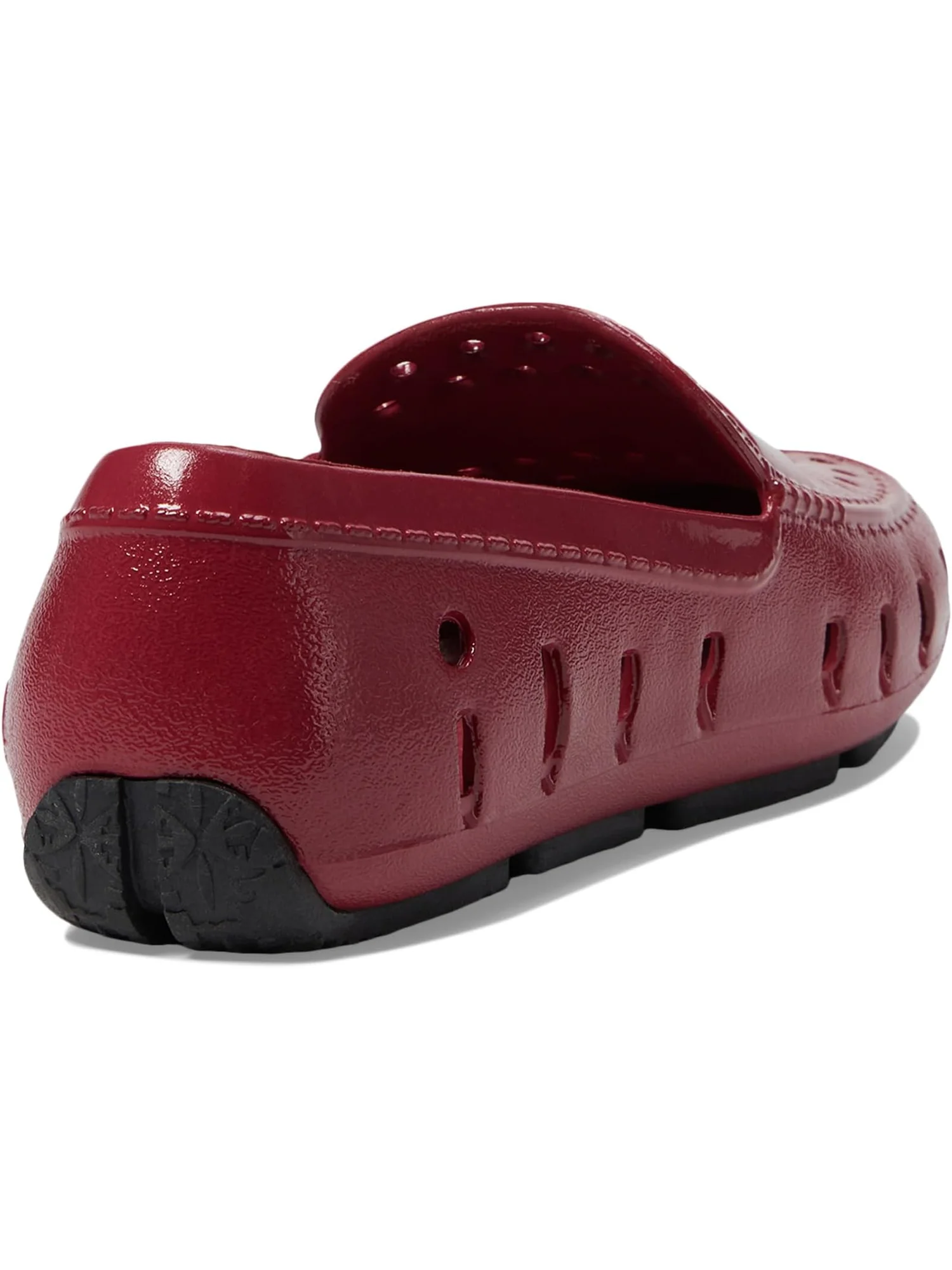 Лоферы Floafers Kids Prodigy Driver Patent — 5